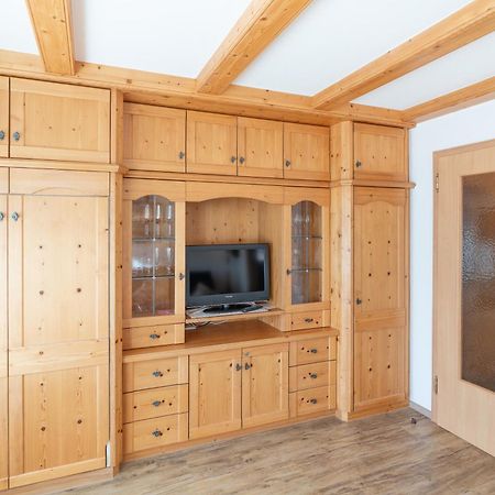 Ferienhaus Gruenten Fischen im Allgaeu Luaran gambar