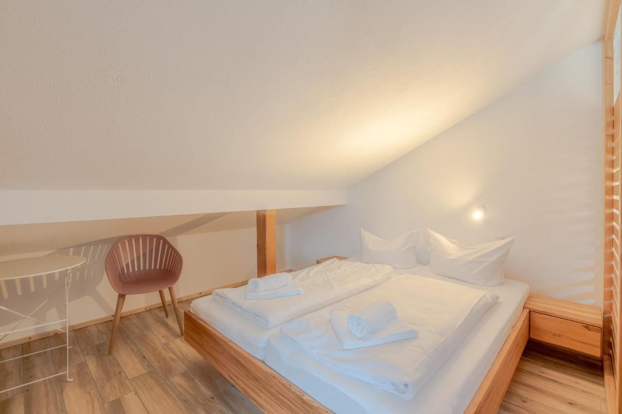 Ferienhaus Gruenten Fischen im Allgaeu Luaran gambar