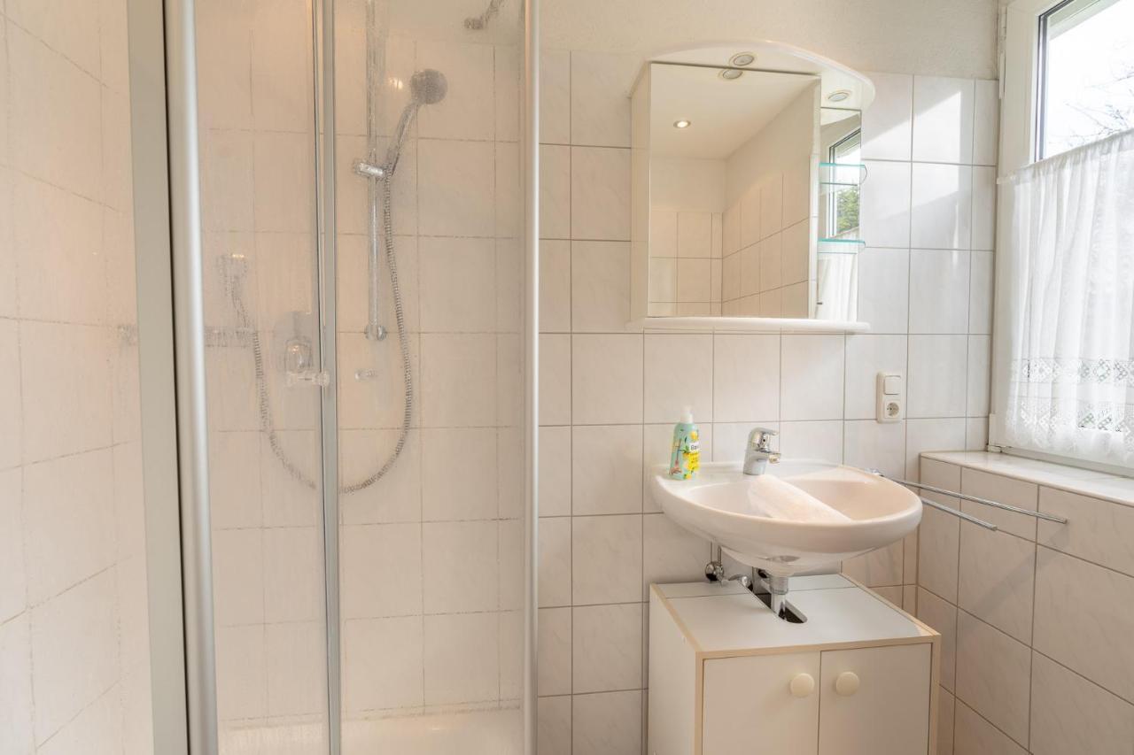 Ferienhaus Gruenten Fischen im Allgaeu Luaran gambar
