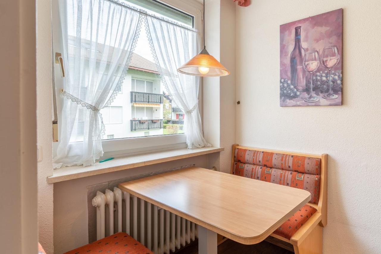 Ferienhaus Gruenten Fischen im Allgaeu Luaran gambar