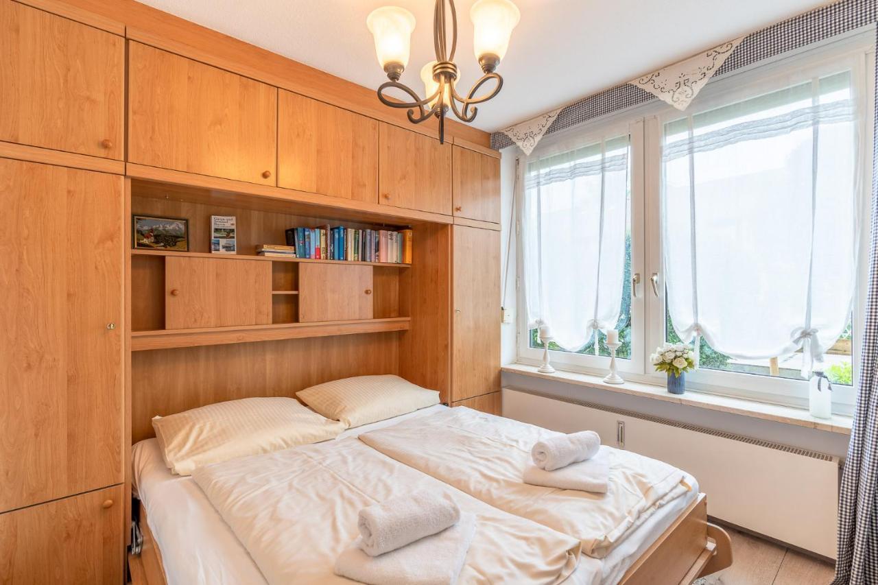 Ferienhaus Gruenten Fischen im Allgaeu Luaran gambar