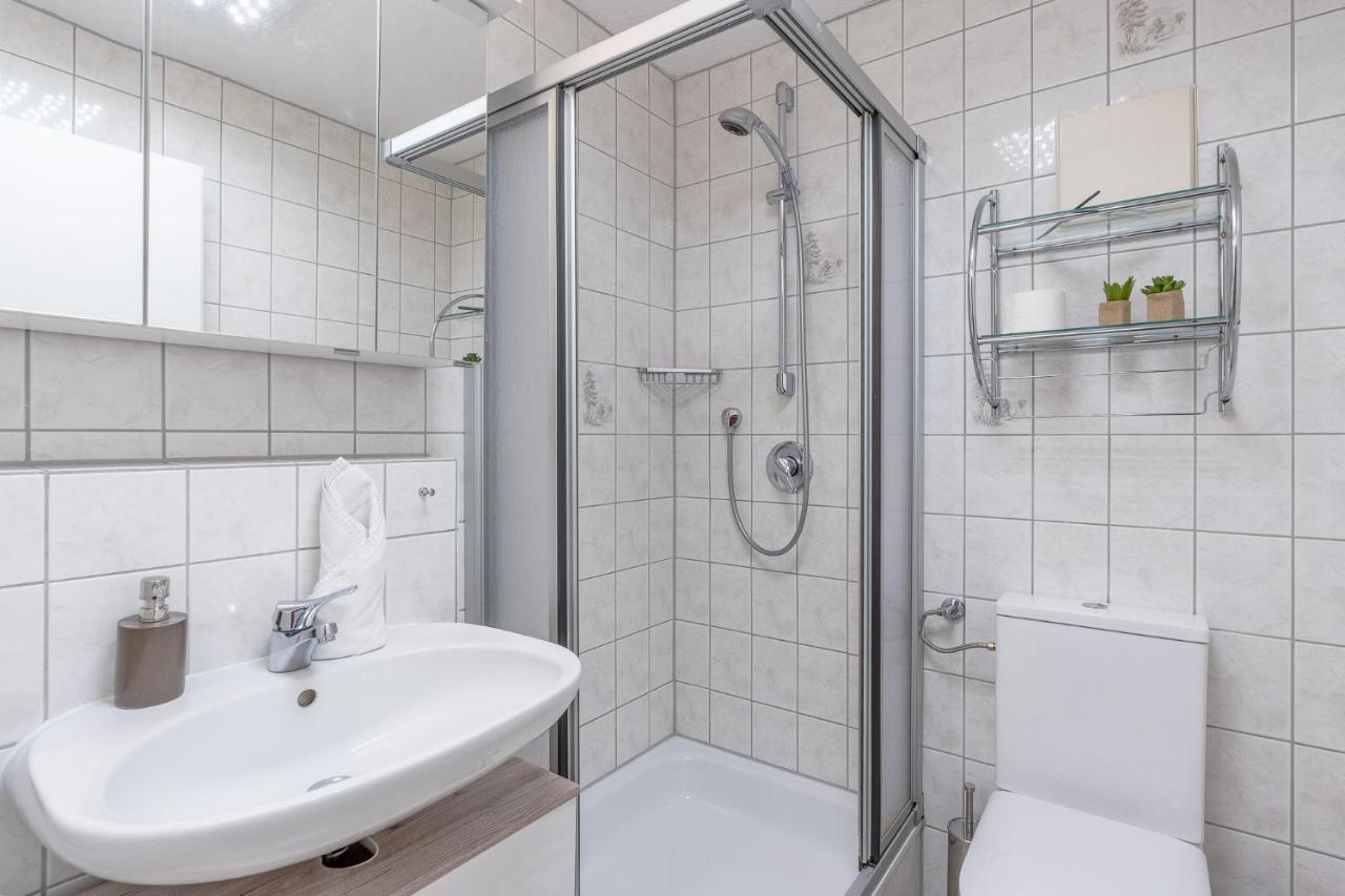 Ferienhaus Gruenten Fischen im Allgaeu Luaran gambar