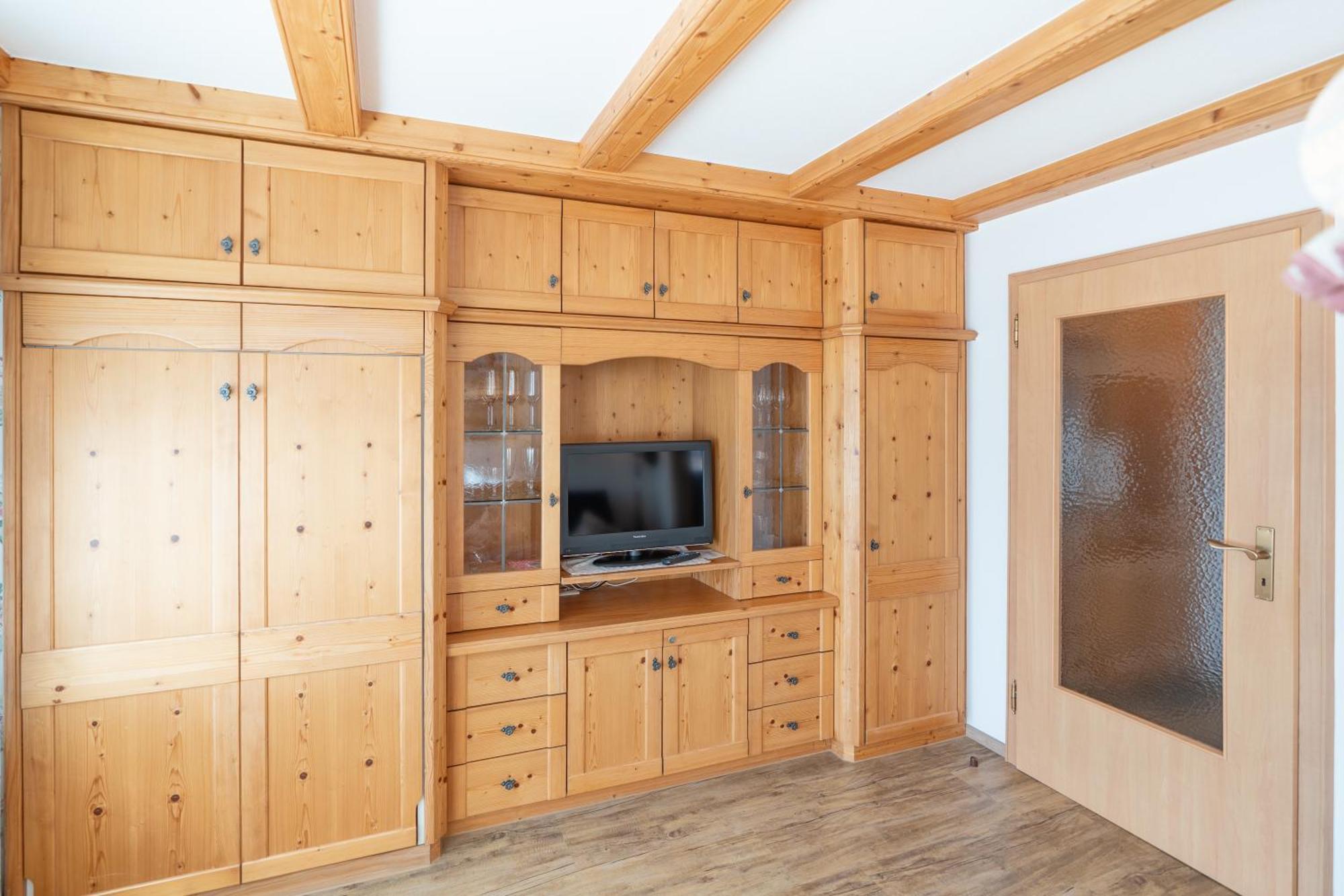 Ferienhaus Gruenten Fischen im Allgaeu Luaran gambar